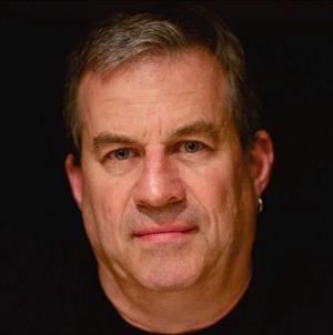 Sam Quinones 2018 